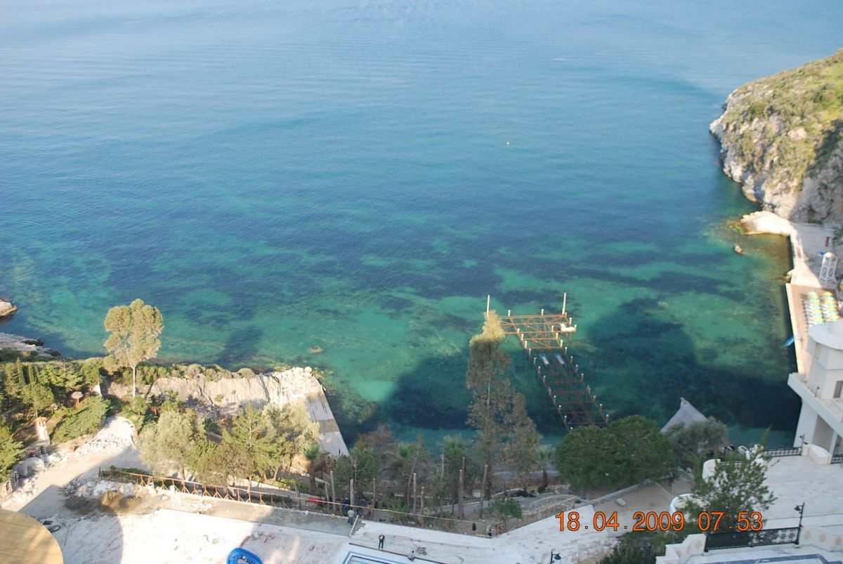 imagini hotel ADAKULE