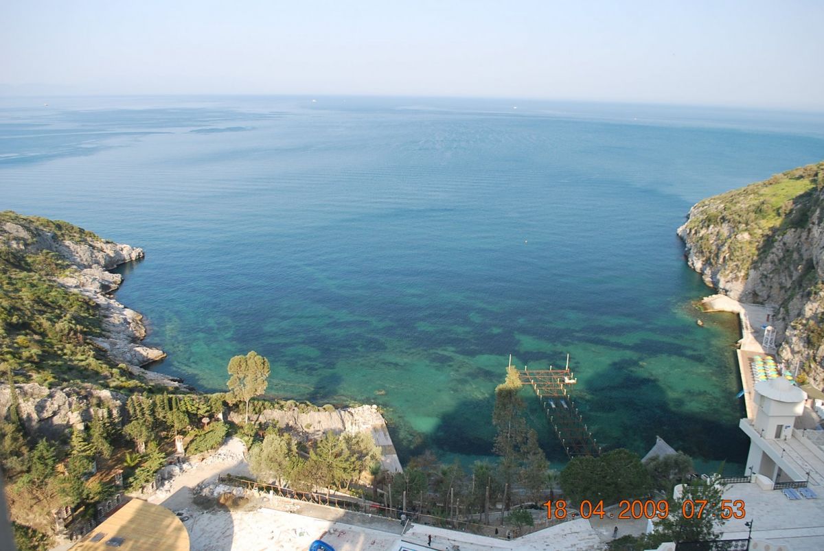 imagini hotel ADAKULE