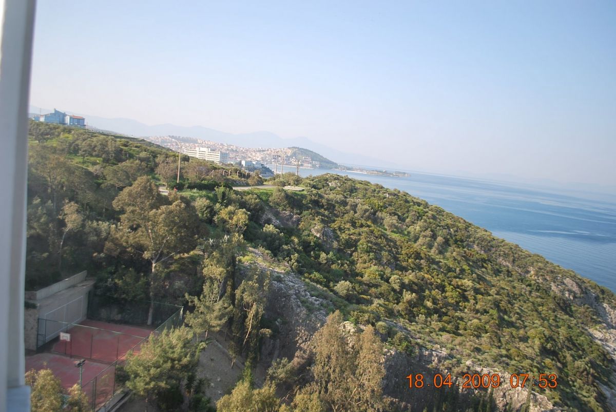 imagini hotel ADAKULE