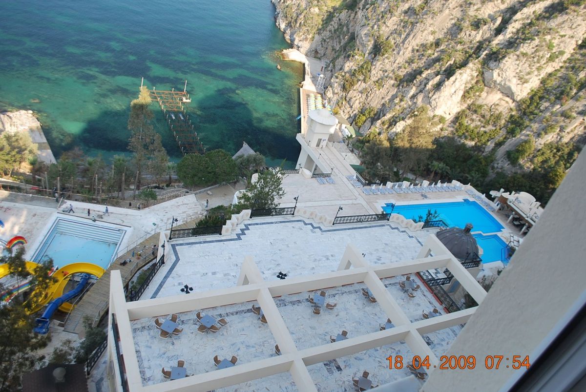 imagini hotel ADAKULE