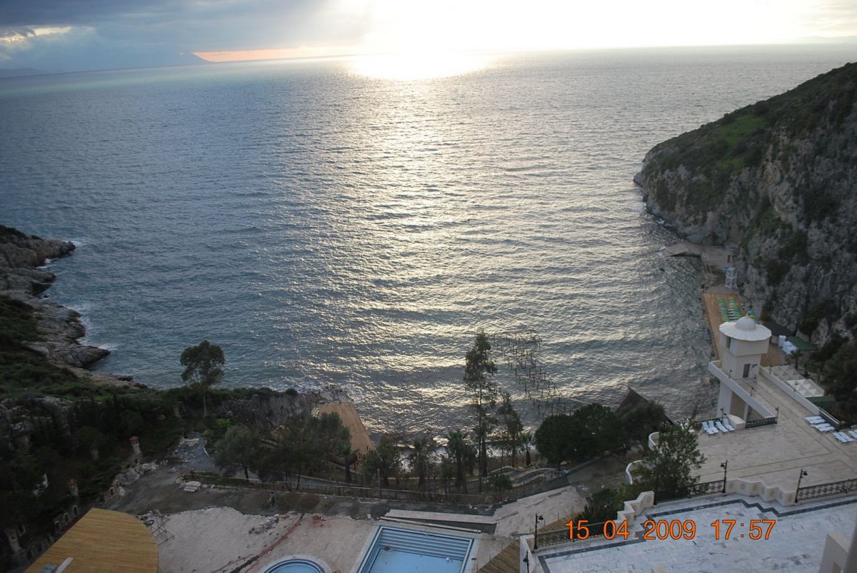 imagini hotel ADAKULE