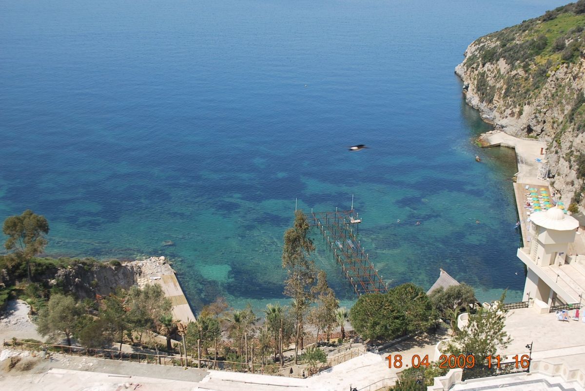 imagini hotel ADAKULE