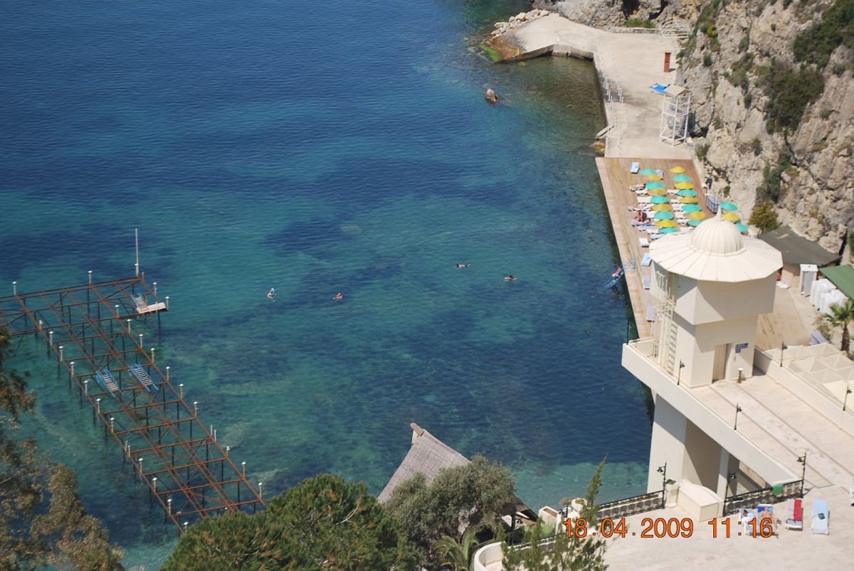 imagini hotel ADAKULE