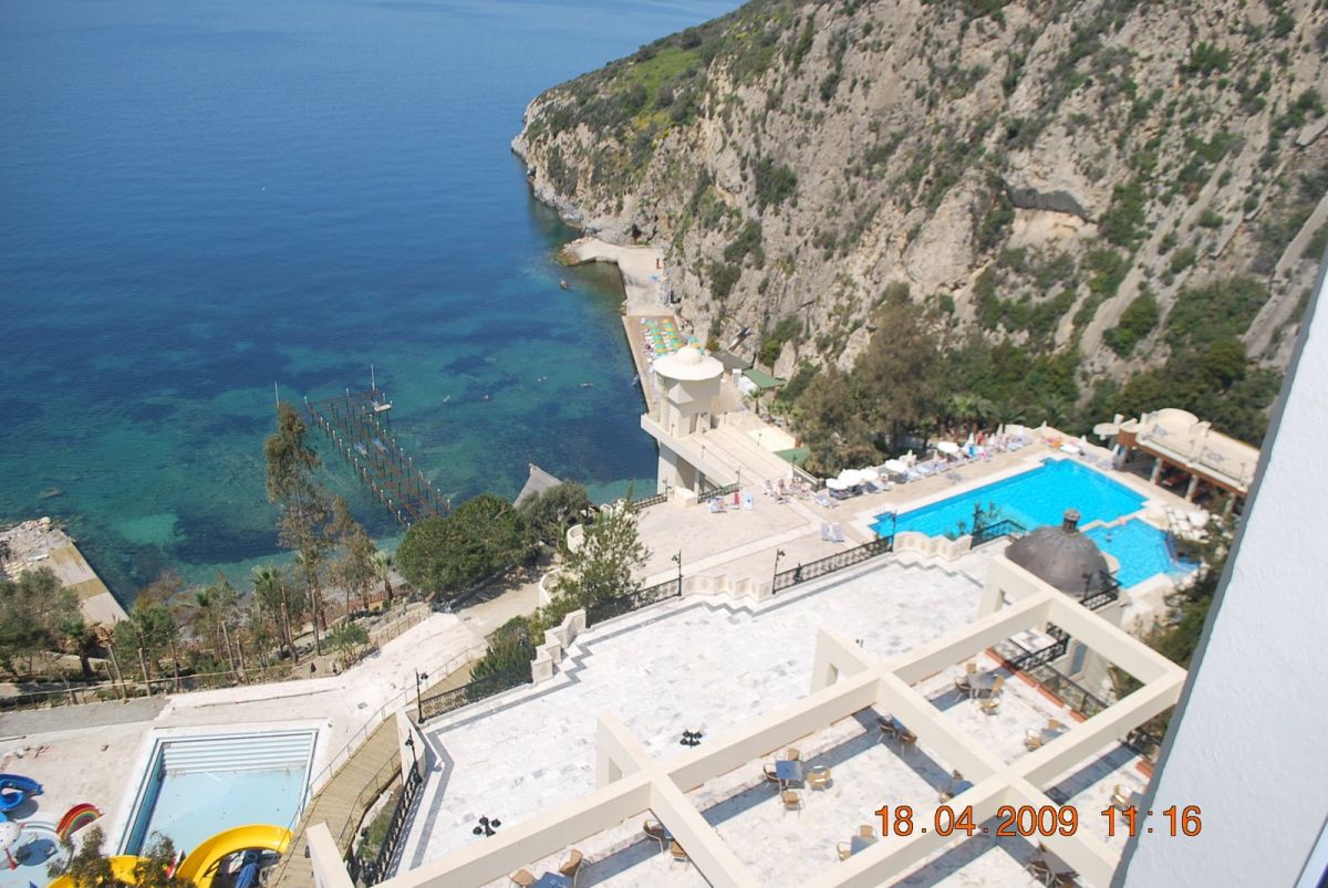 imagini hotel ADAKULE