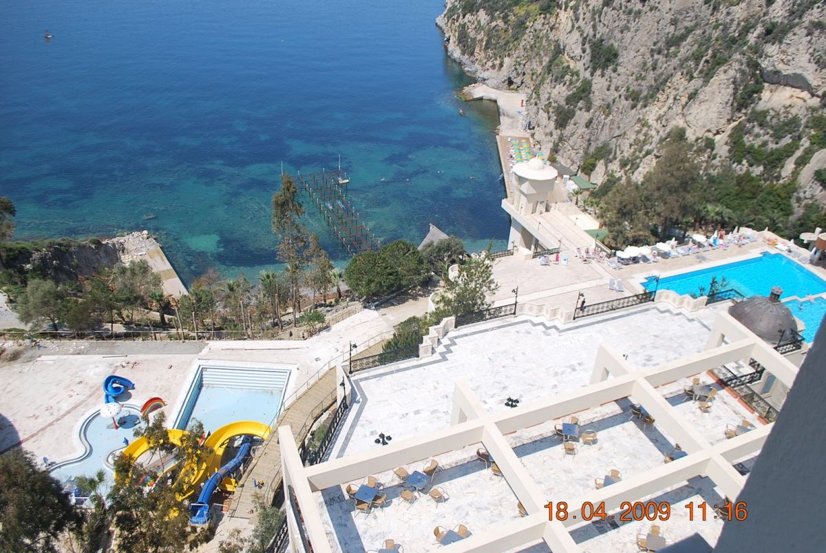 imagini hotel ADAKULE