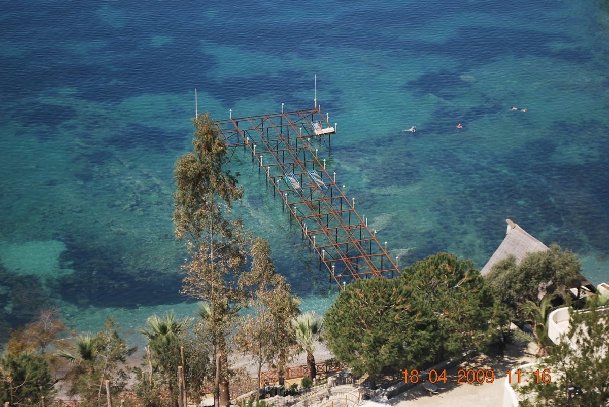 imagini hotel ADAKULE