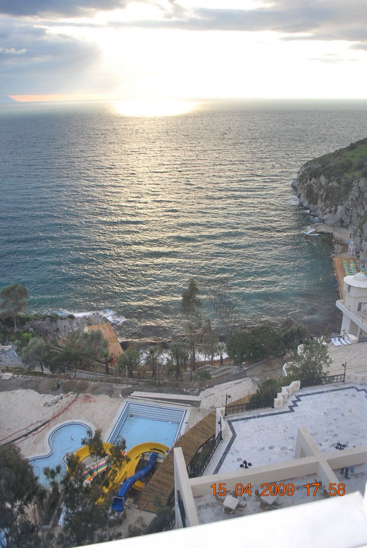 imagini hotel ADAKULE