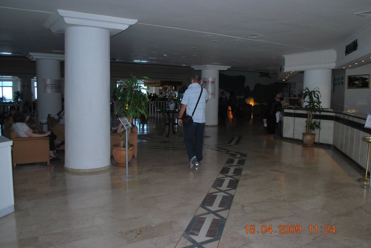 imagini hotel ADAKULE