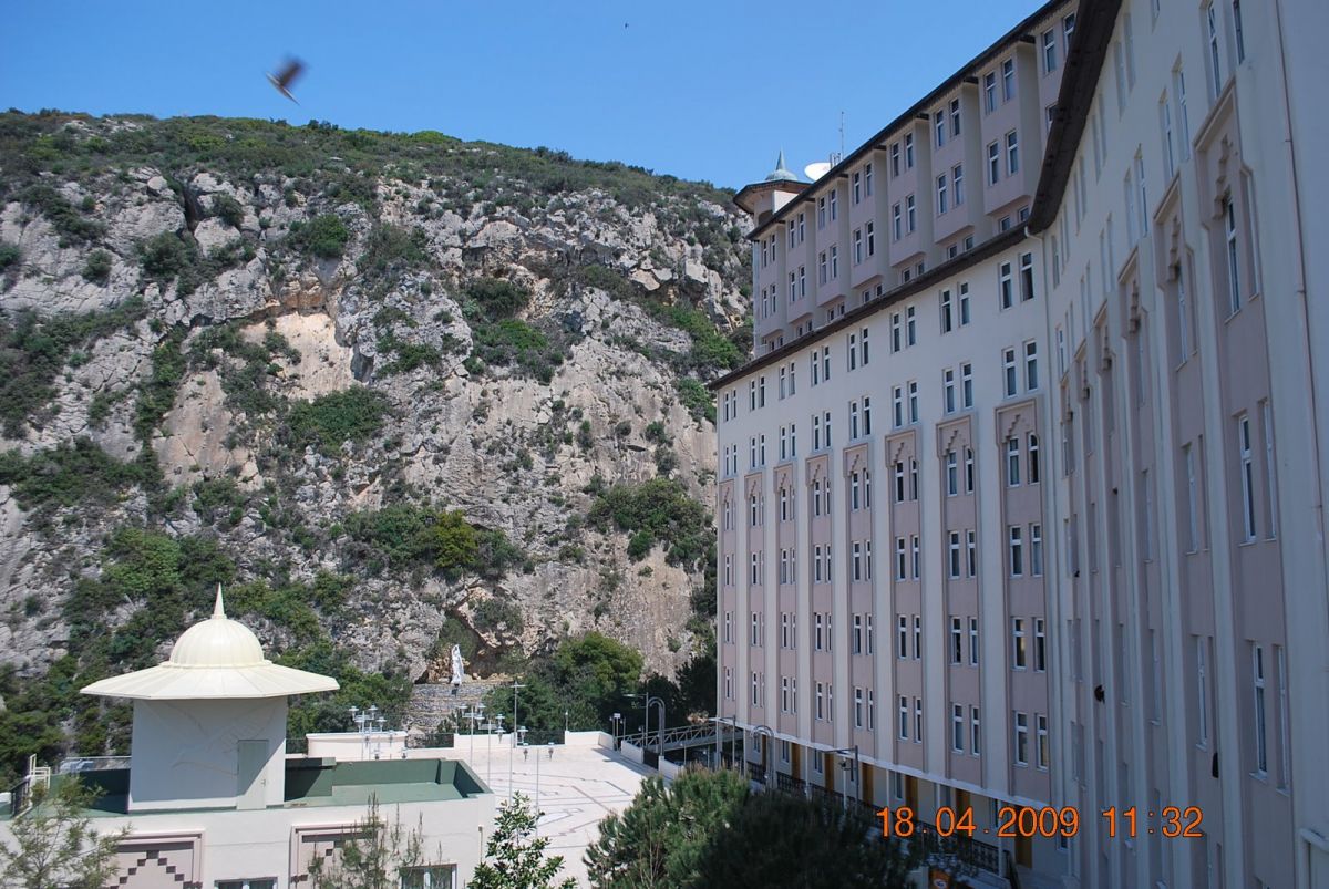 imagini hotel ADAKULE