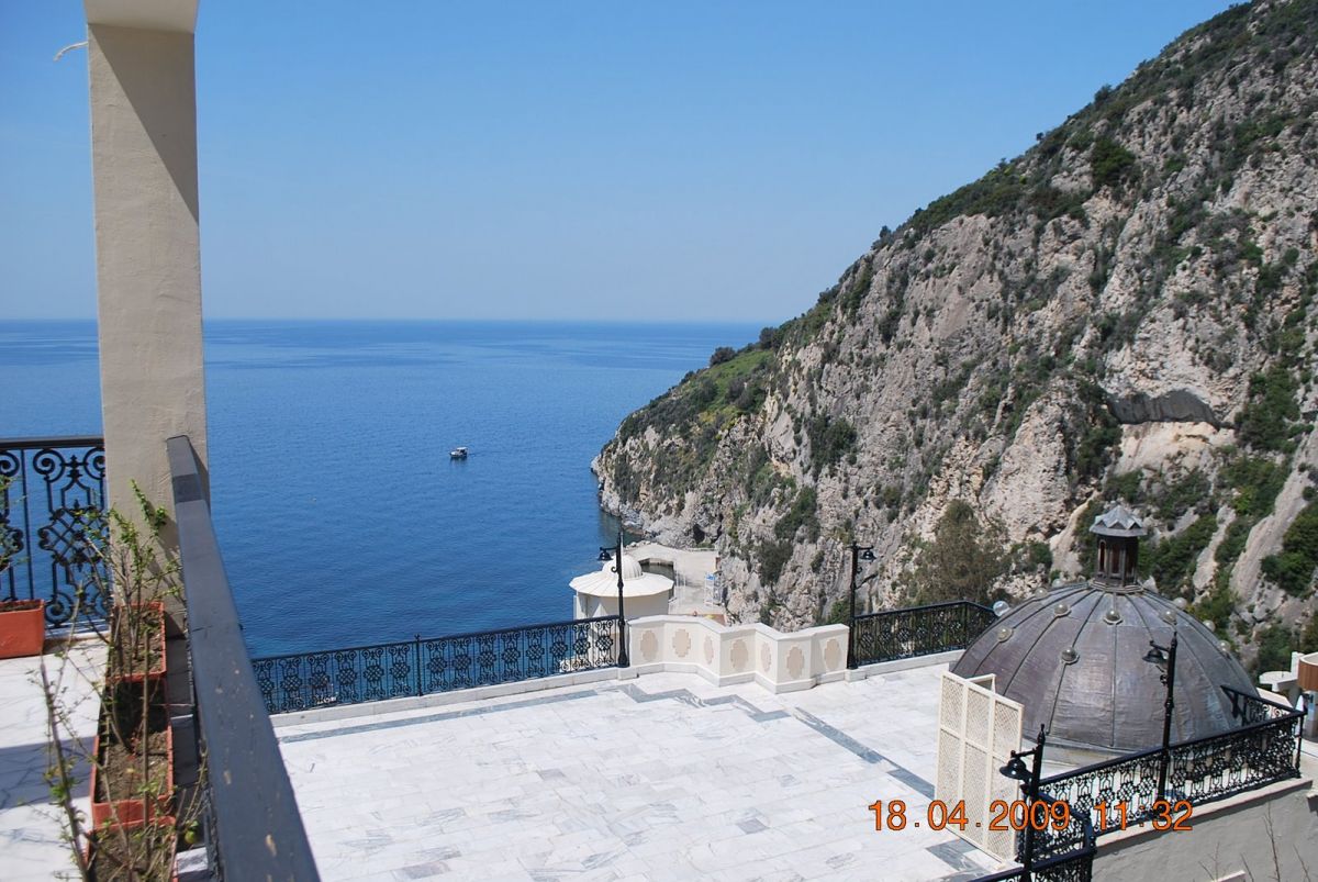 imagini hotel ADAKULE