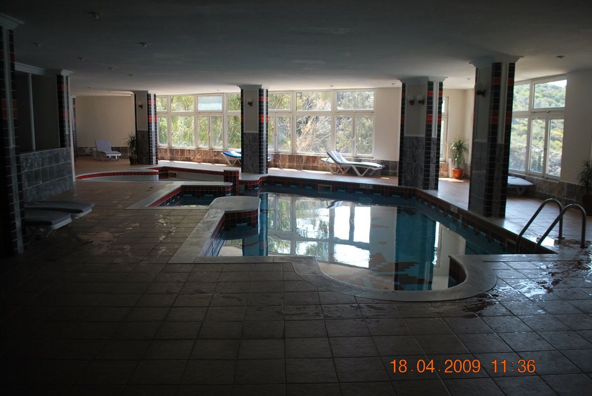 imagini hotel ADAKULE