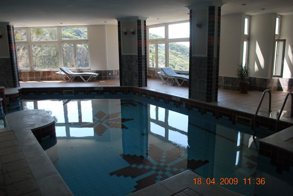 imagini hotel ADAKULE