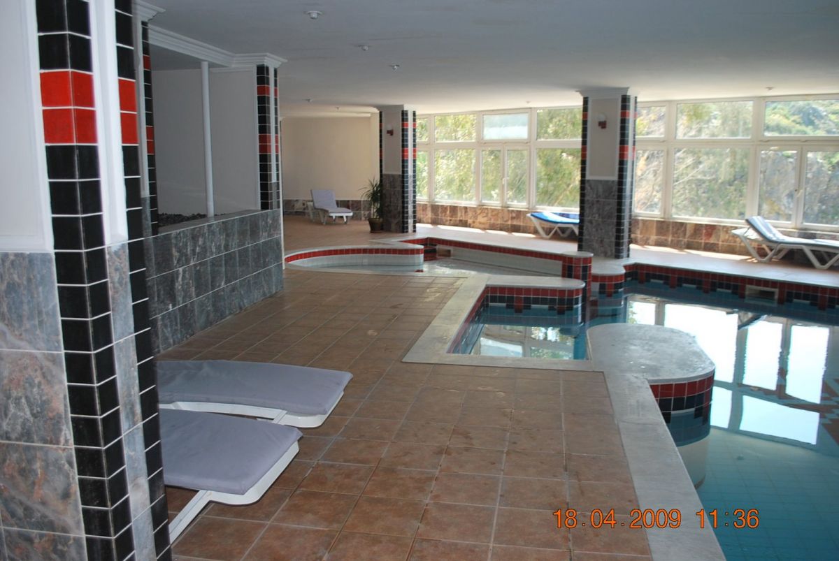 imagini hotel ADAKULE