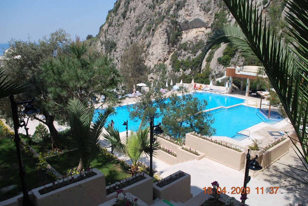 imagini hotel ADAKULE