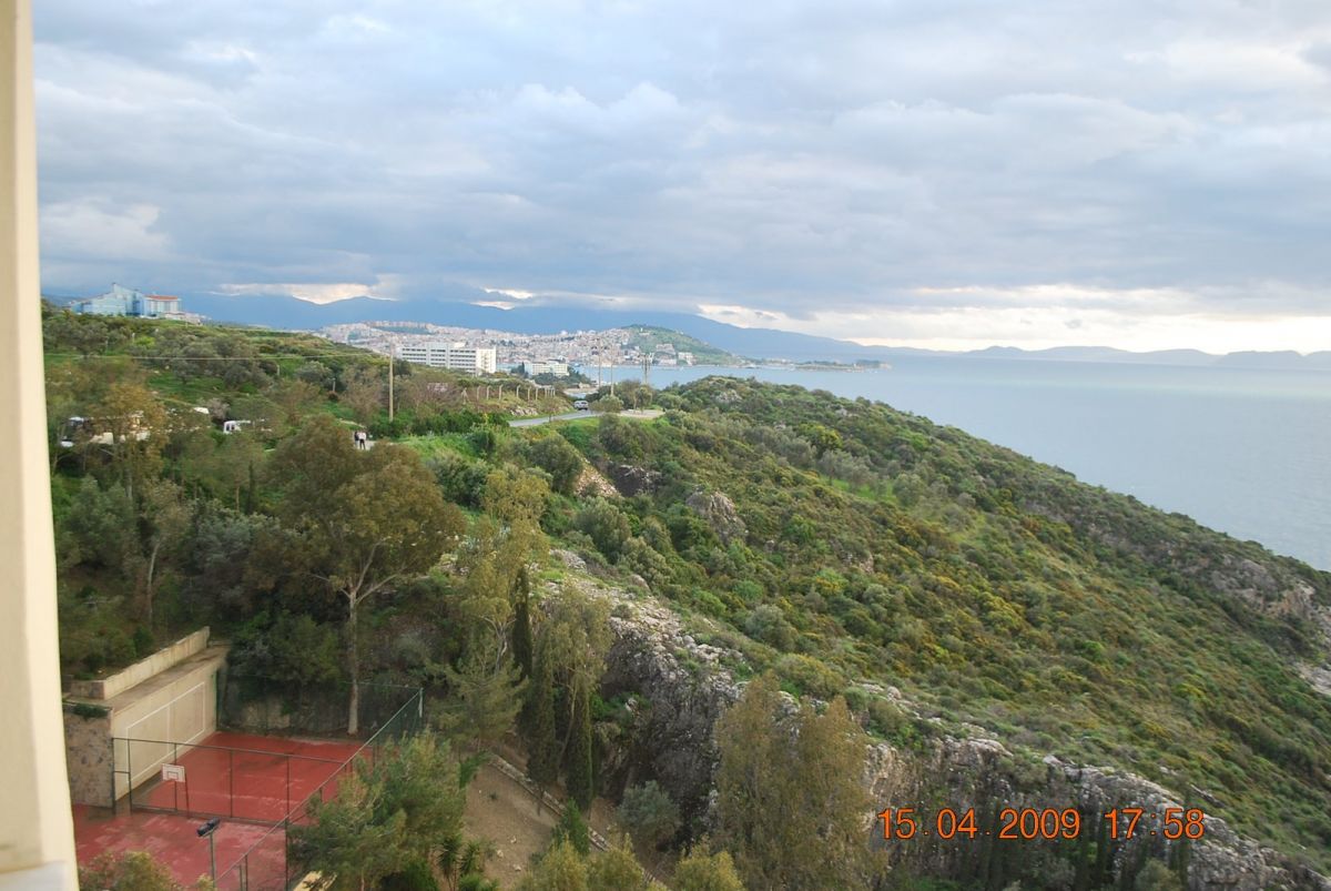 imagini hotel ADAKULE