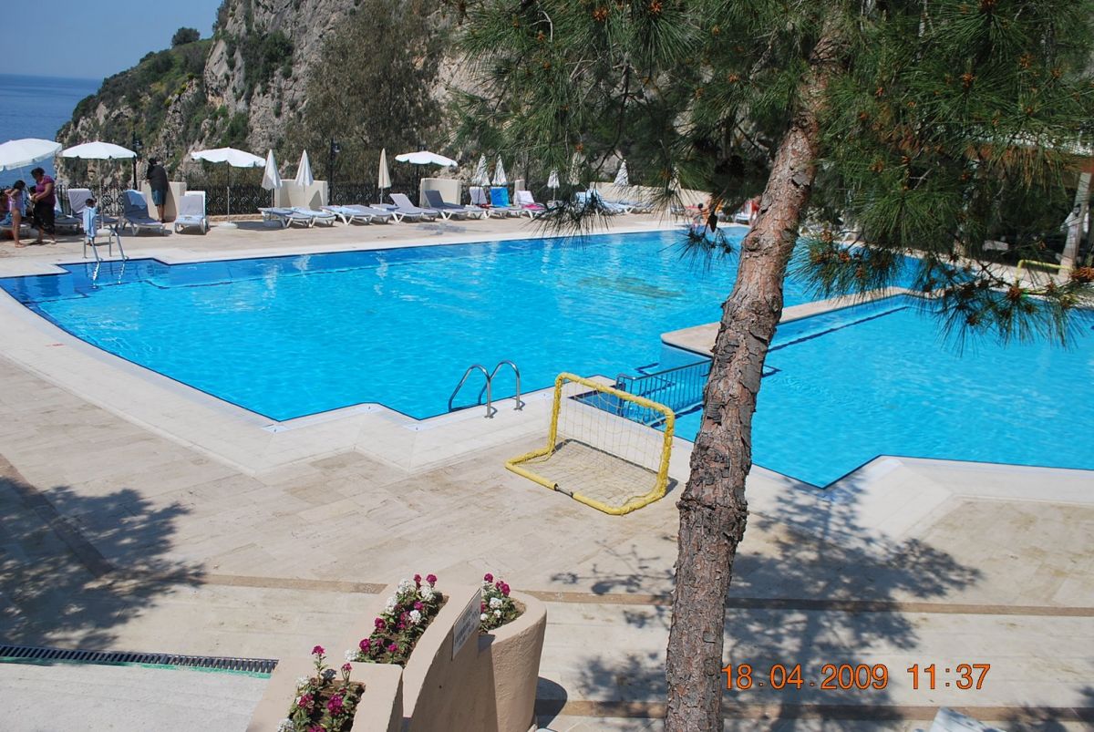 imagini hotel ADAKULE