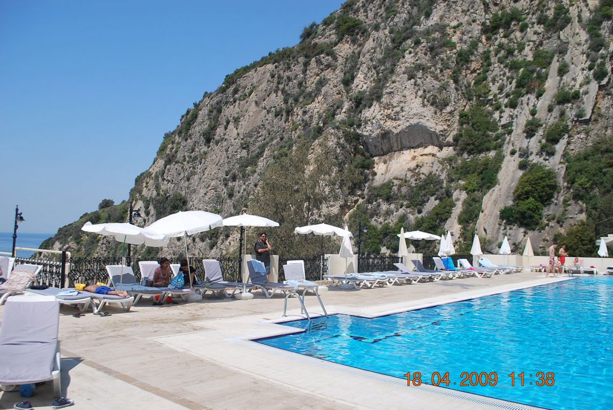 imagini hotel ADAKULE