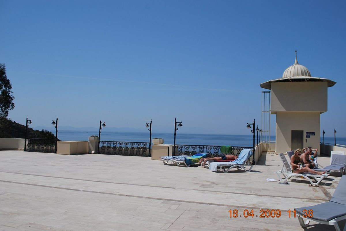 imagini hotel ADAKULE