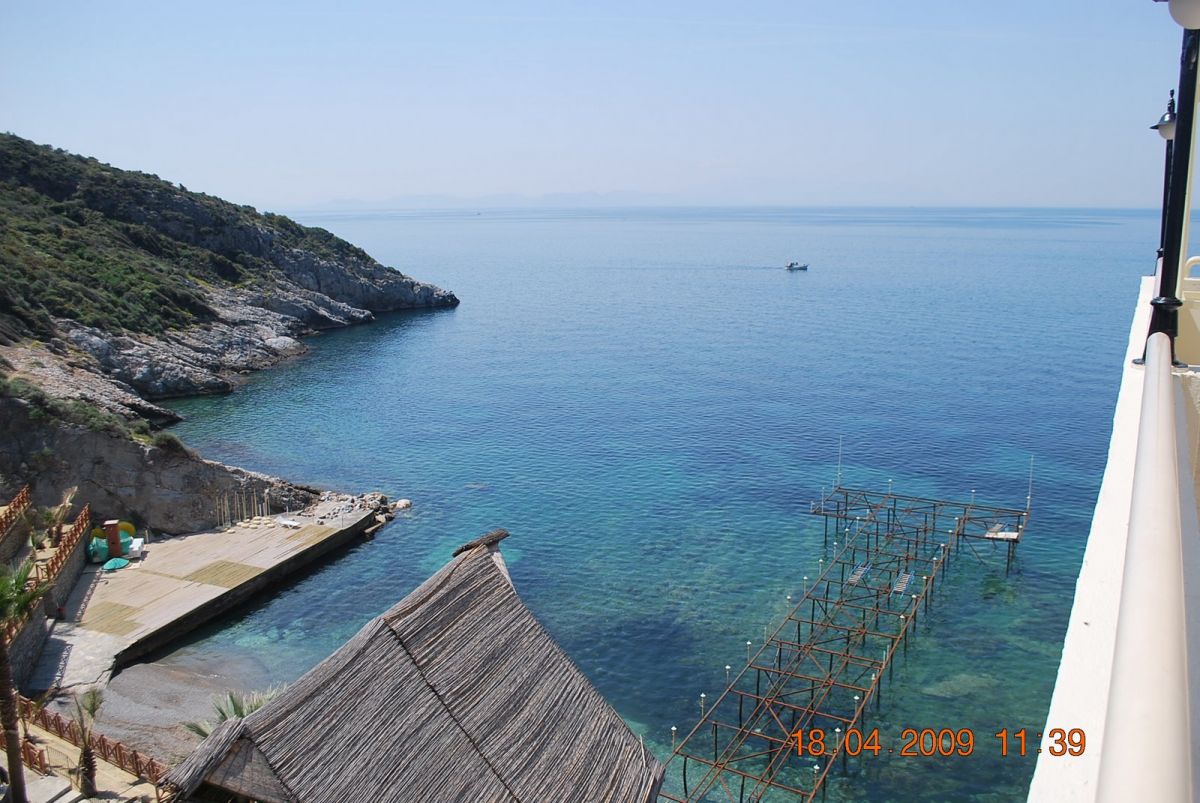 imagini hotel ADAKULE