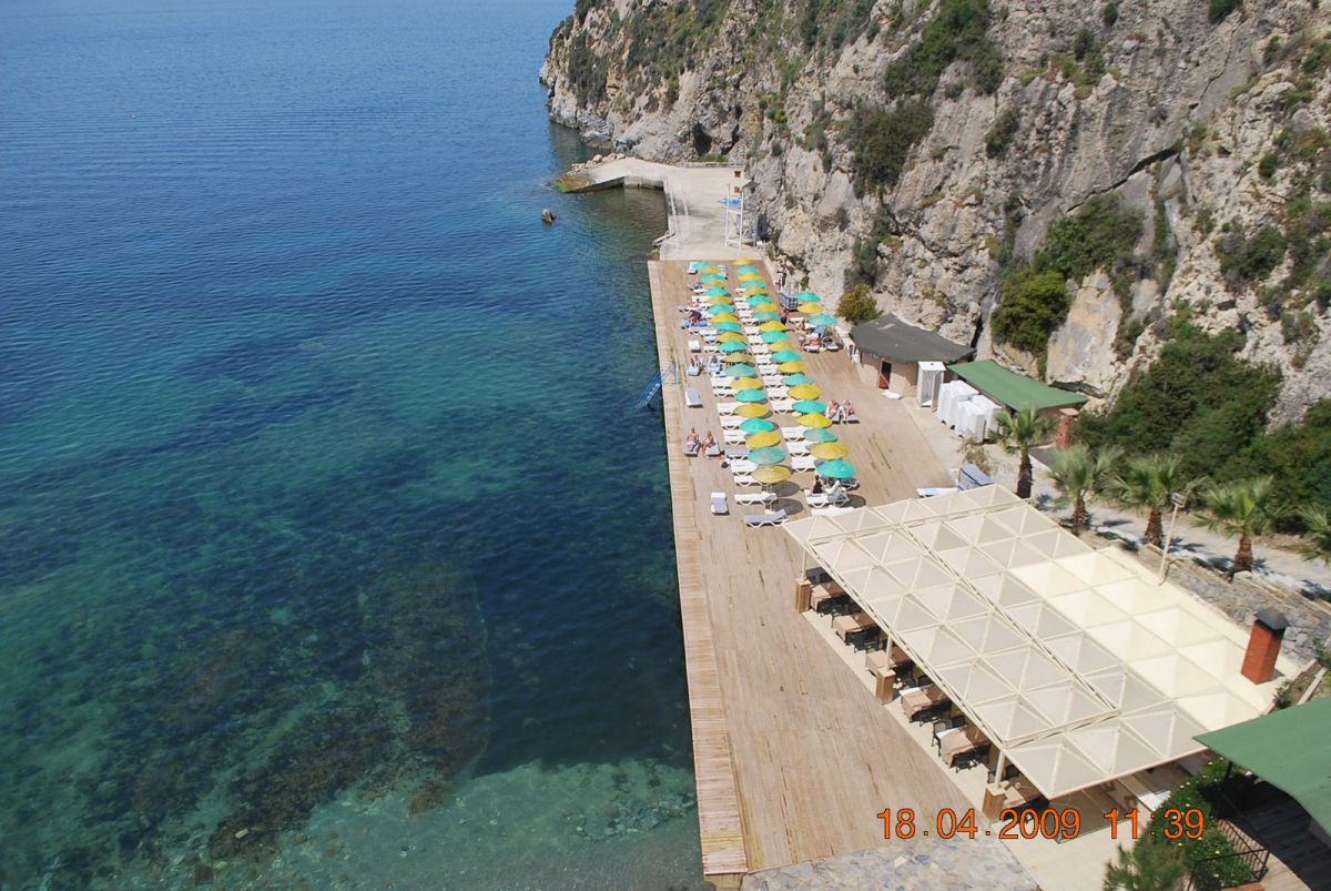 imagini hotel ADAKULE