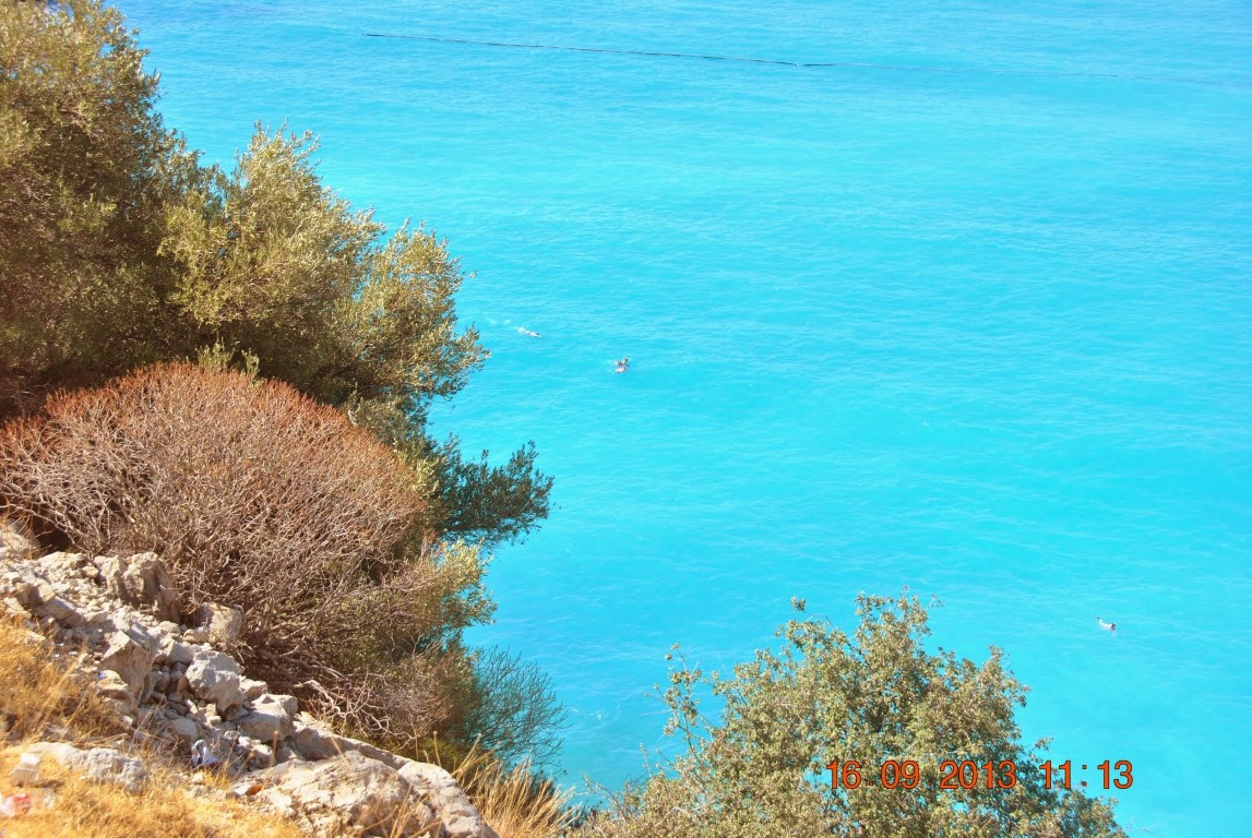 imagini hotel OLUDENIZ