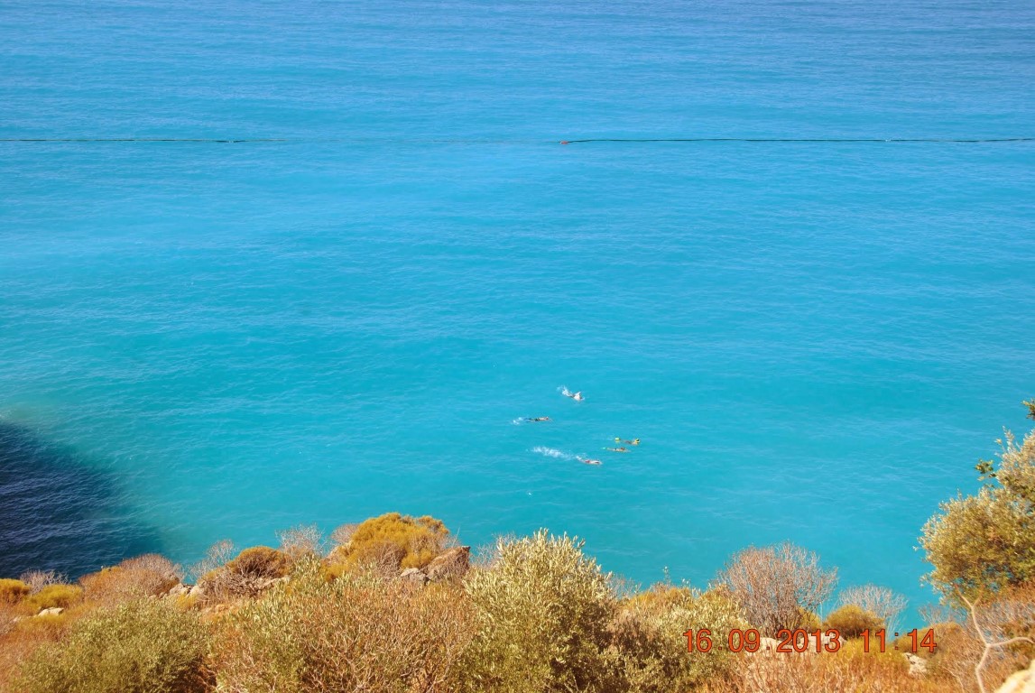 imagini hotel OLUDENIZ