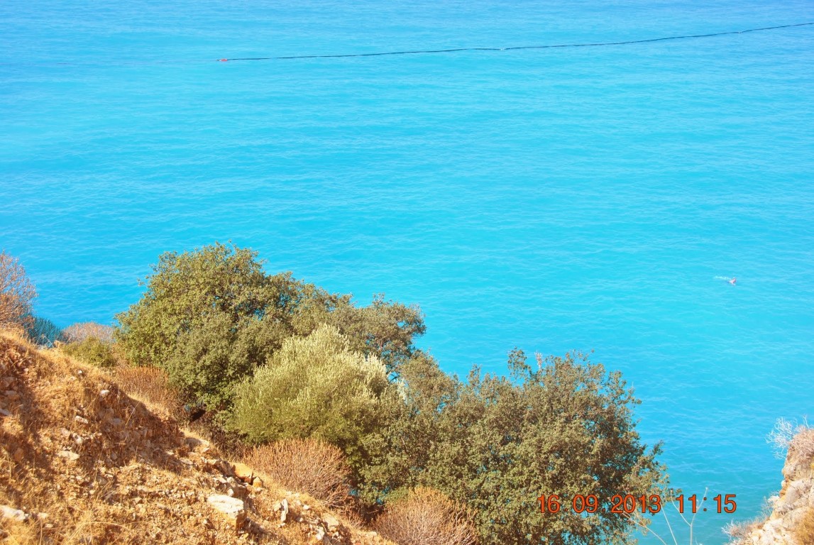 imagini hotel OLUDENIZ