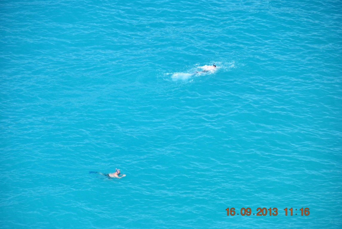imagini hotel OLUDENIZ