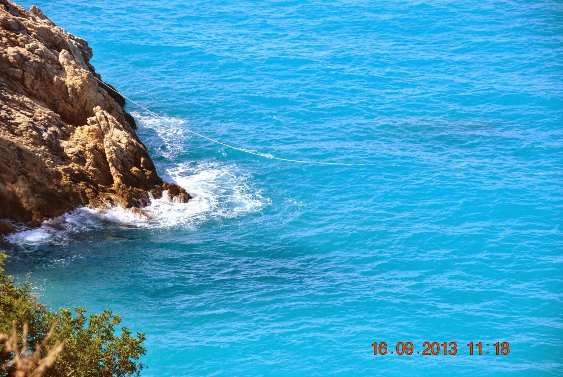 imagini hotel OLUDENIZ