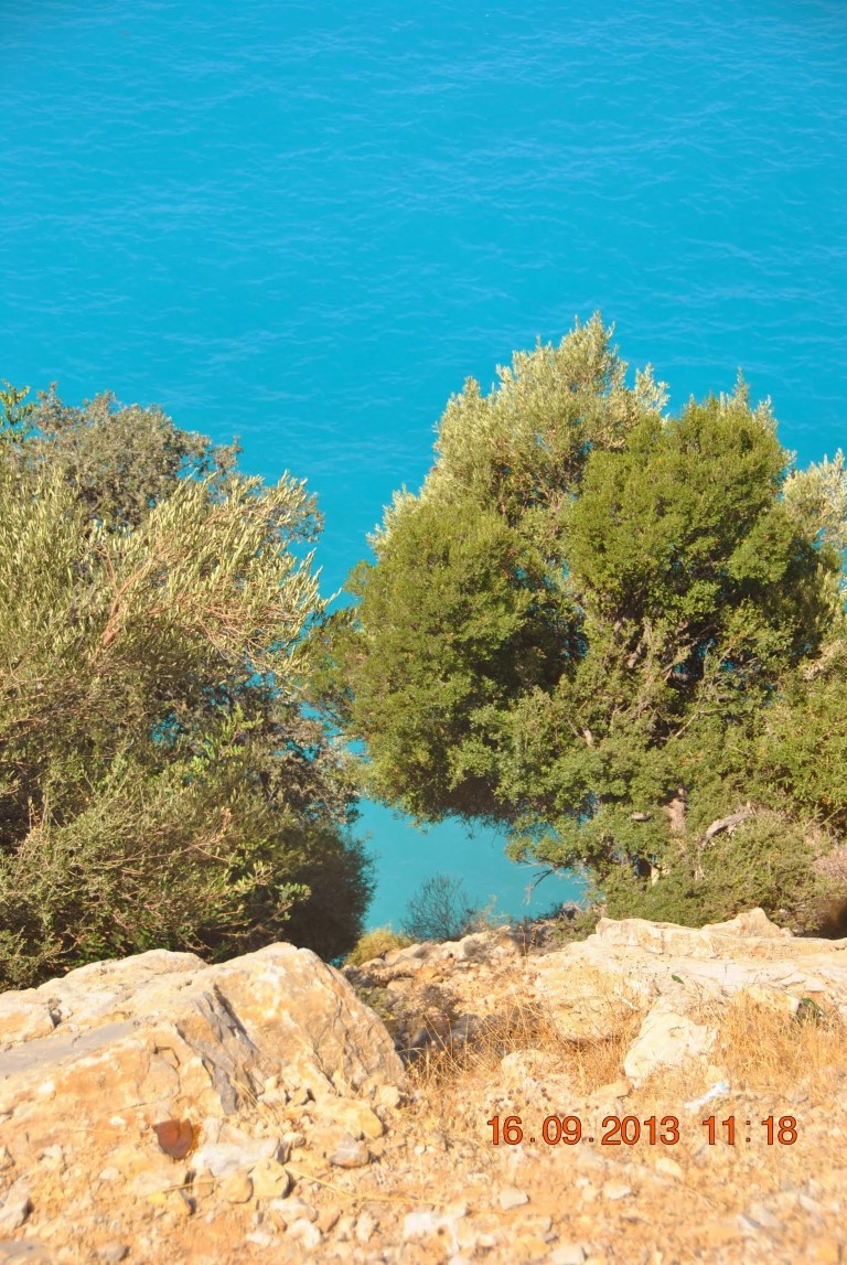 imagini hotel OLUDENIZ