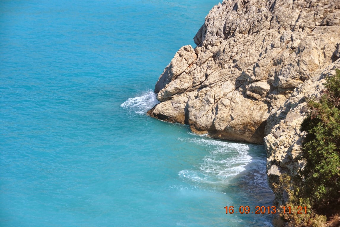 imagini hotel OLUDENIZ