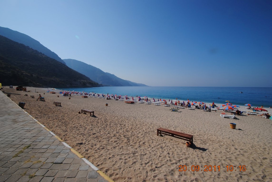 imagini hotel OLUDENIZ