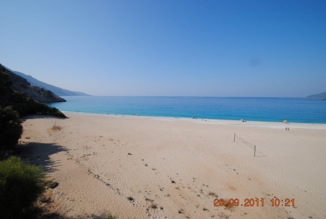 imagini hotel OLUDENIZ