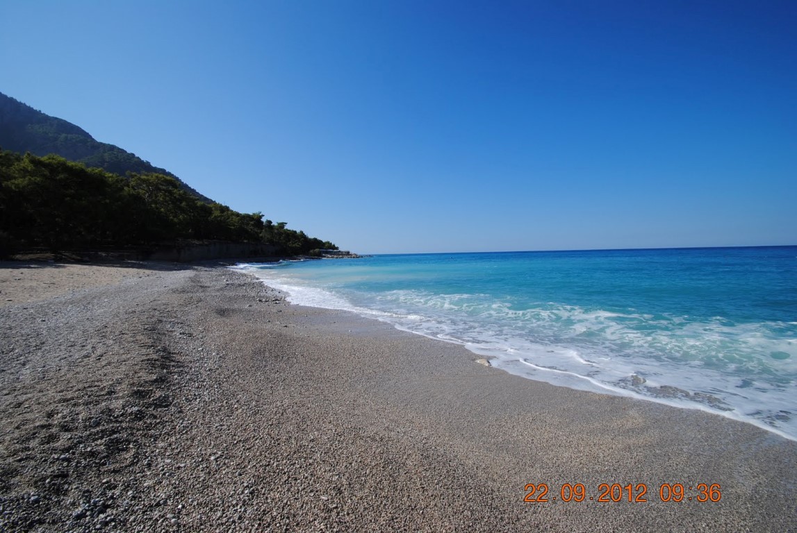 imagini hotel OLUDENIZ