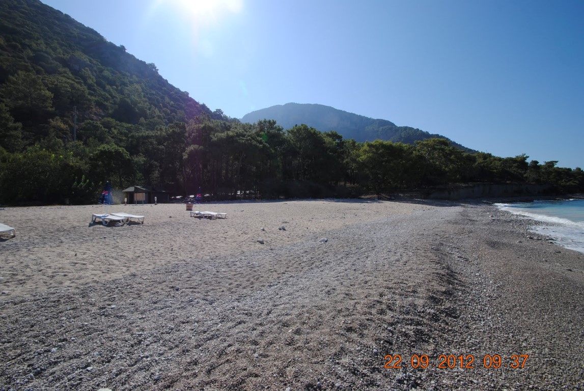 imagini hotel OLUDENIZ