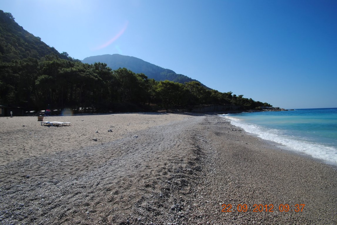imagini hotel OLUDENIZ