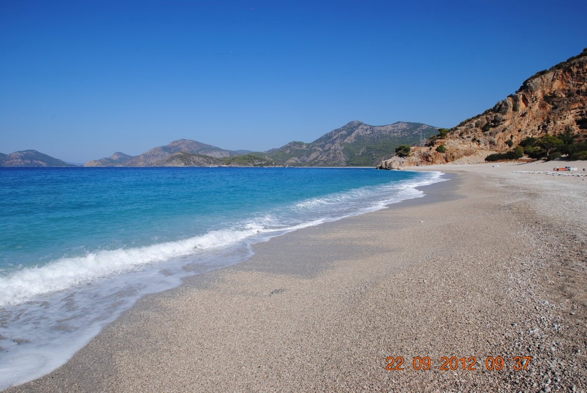 imagini hotel OLUDENIZ
