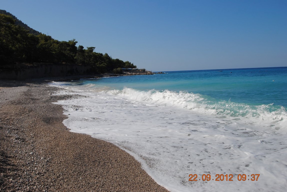 imagini hotel OLUDENIZ