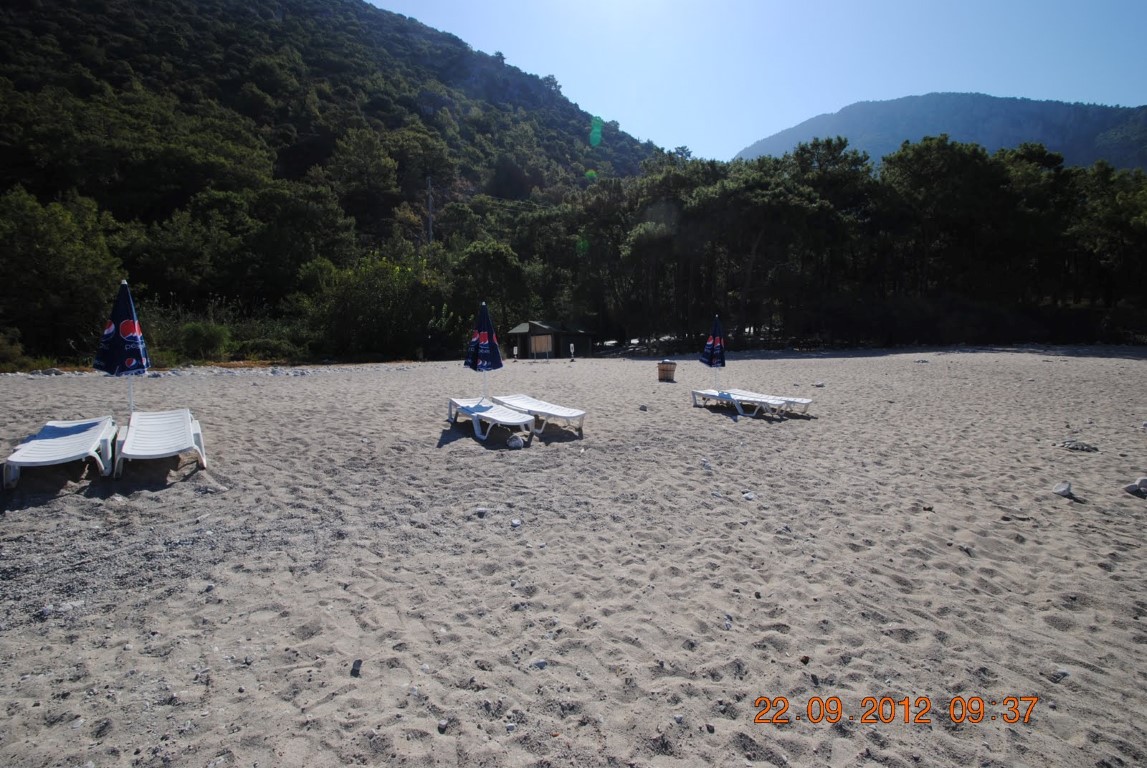 imagini hotel OLUDENIZ