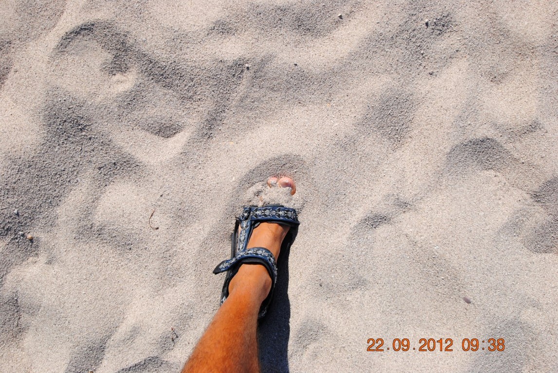 imagini hotel OLUDENIZ