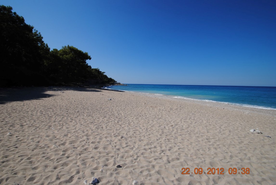 imagini hotel OLUDENIZ
