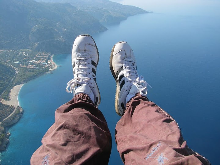 imagini hotel OLUDENIZ