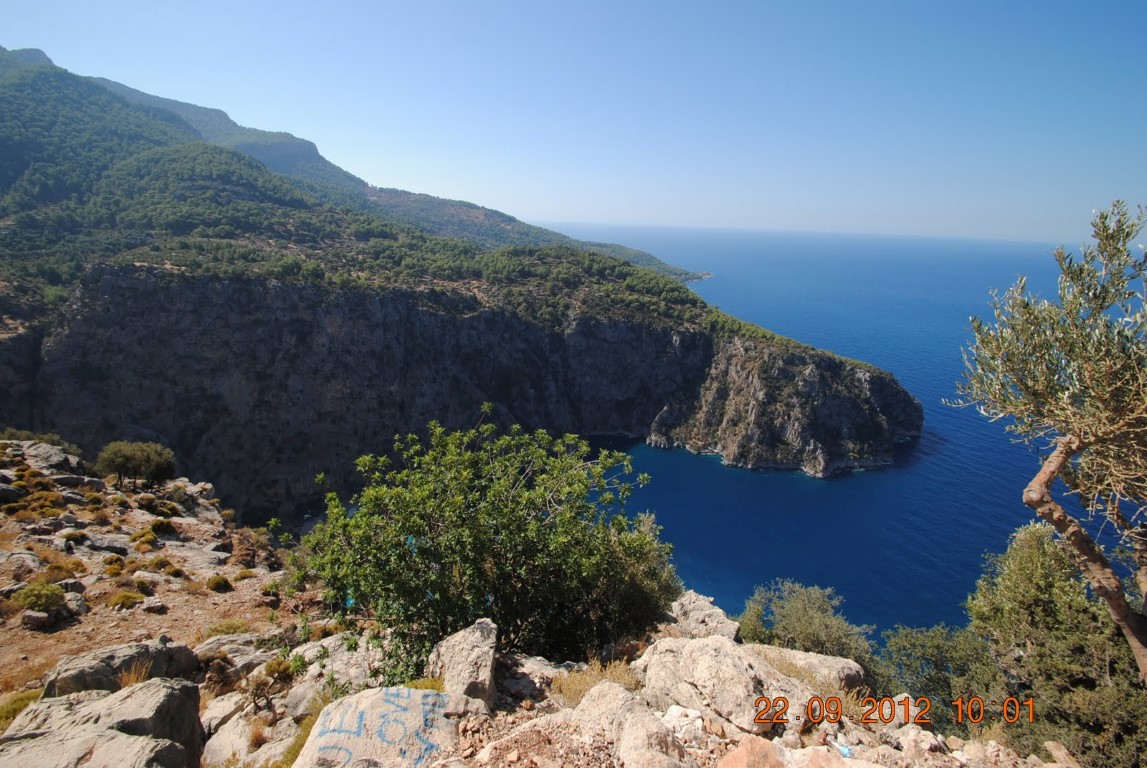 imagini hotel OLUDENIZ