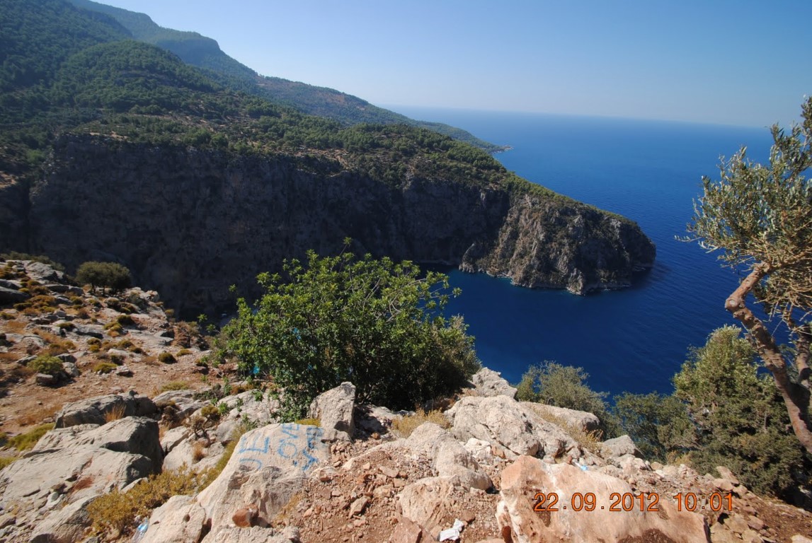 imagini hotel OLUDENIZ