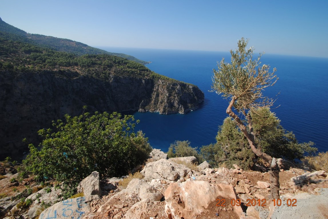 imagini hotel OLUDENIZ