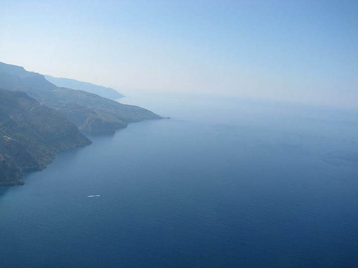 imagini hotel OLUDENIZ