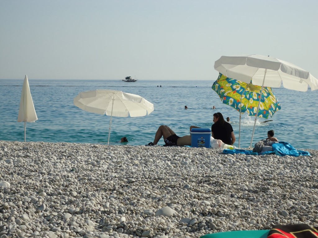 imagini hotel OLUDENIZ