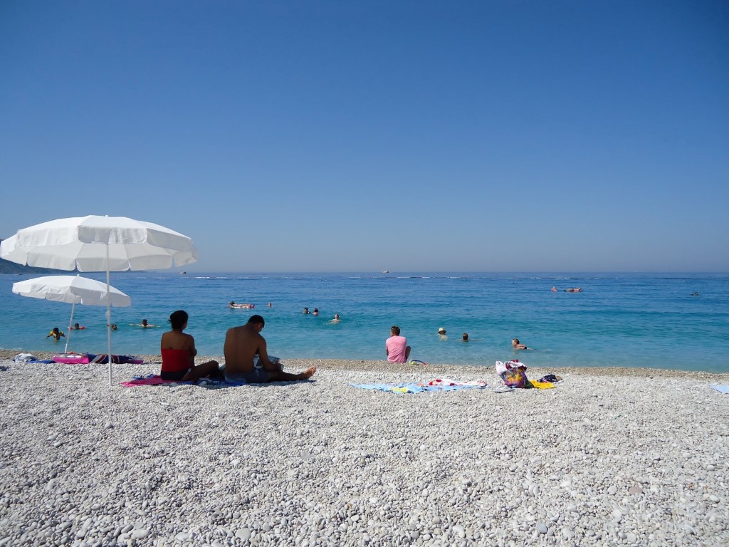 imagini hotel OLUDENIZ