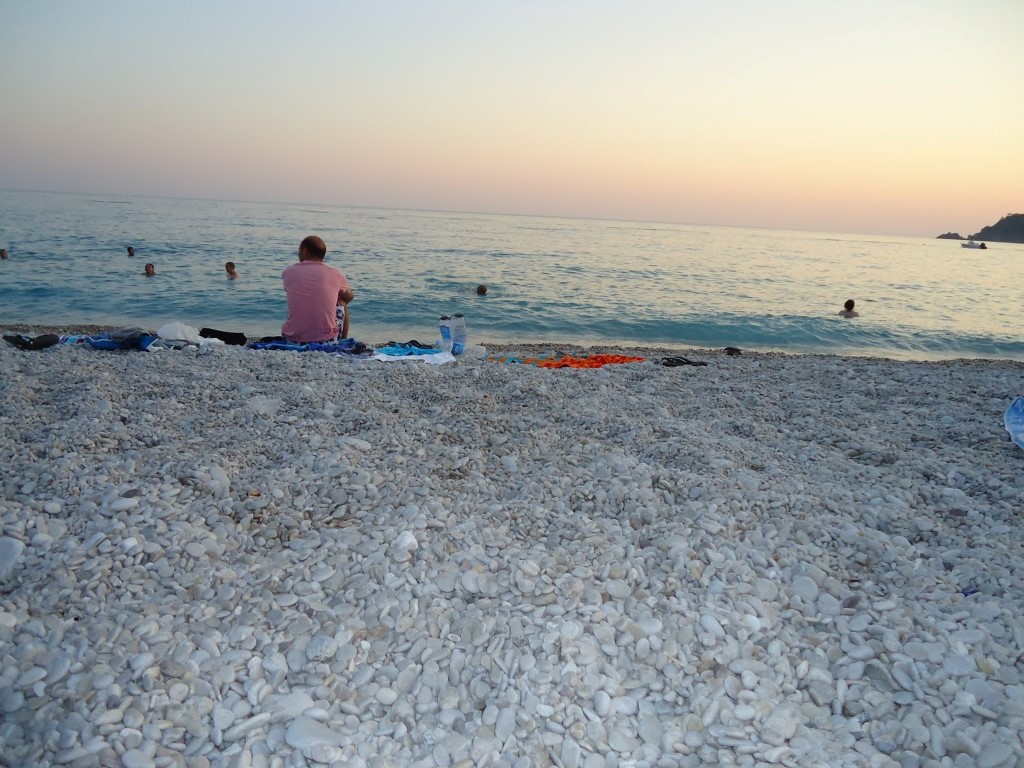 imagini hotel OLUDENIZ