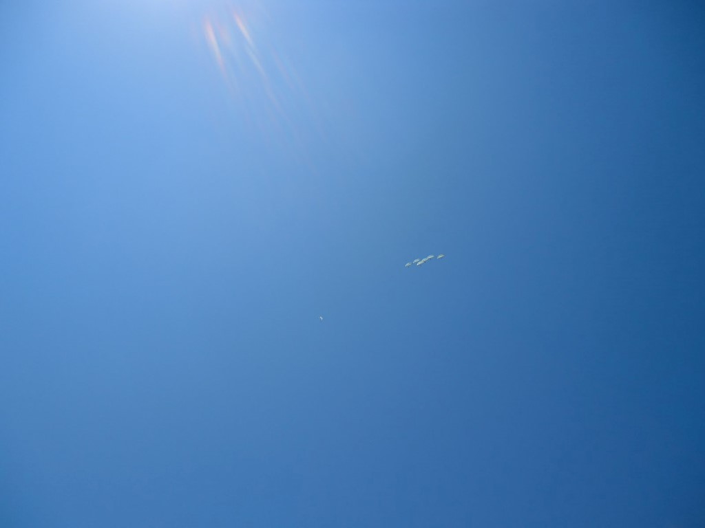 imagini hotel OLUDENIZ